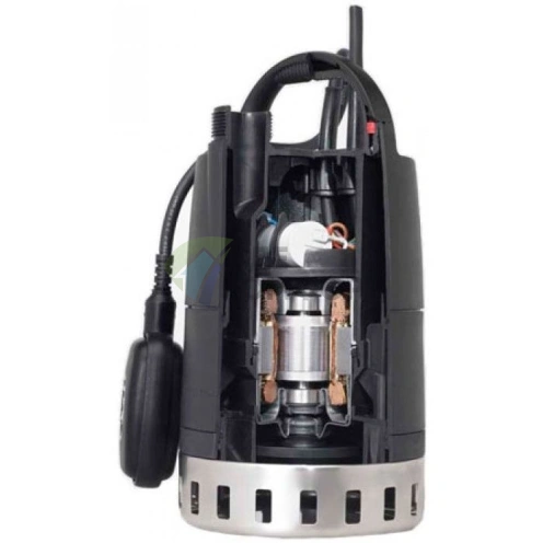 Дренажный насос Grundfos Unilift CC 7 A1 - фото 3