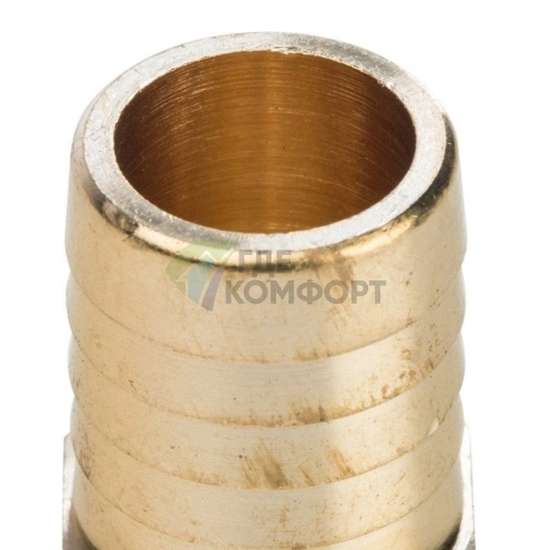 Штуцер с наружной резьбой STOUT НР 1/2 x 20 - фото 4