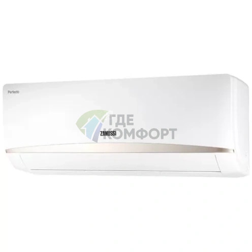 Настенный кондиционер Zanussi Superiore ZACS-07 SPR/A17/N1 on/off - фото 1