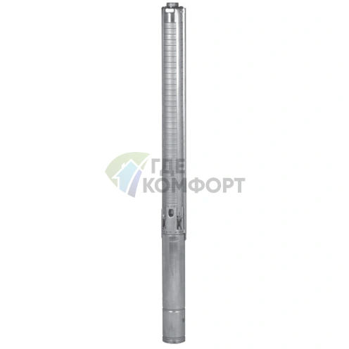 Скважинный насос Waterstry SPS 1023-1х220V-1.1kW - фото 1