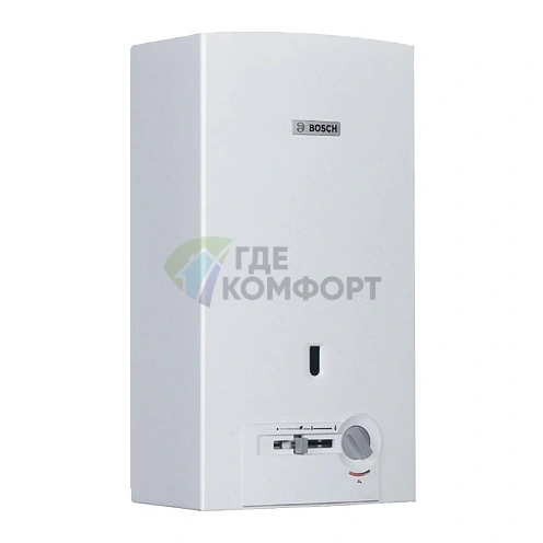 Газовая колонка Bosch Therm 4000 O WR 10-2 P23 - фото 1