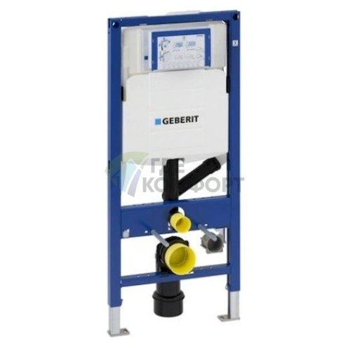 Система инсталляции Geberit DuoFresh 111.370.00.5 с функцией устранения запахов - фото 1