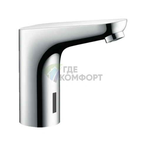 Смеситель для раковины Hansgrohe Focus с электронным управлением (31172000) - фото 1