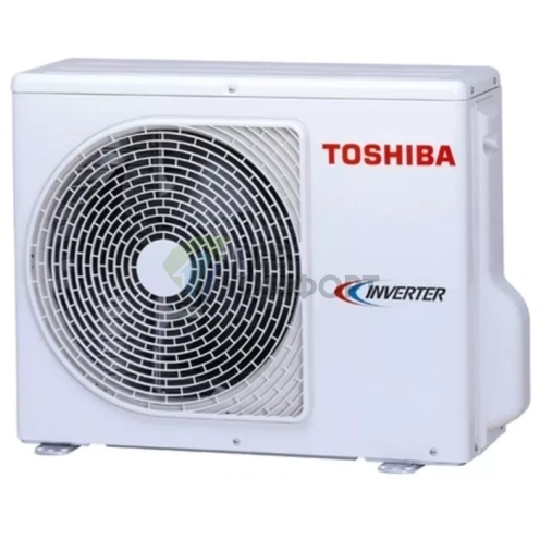 Инверторная настенная сплит-система Toshiba Mirai RAS-13BKV-EE1/RAS-13BAV-EE1 Premium Edition - фото 4