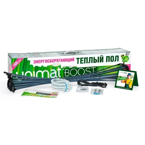 Теплый пол Caleo Unimat Boost-0400 - фото 1