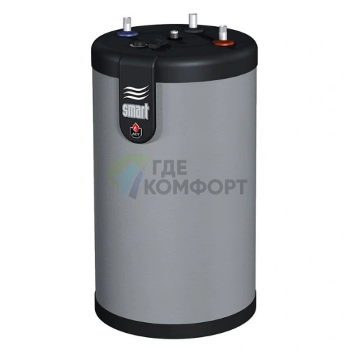Бойлер косвенного нагрева ACV SMART LINE STD 130L - фото 1