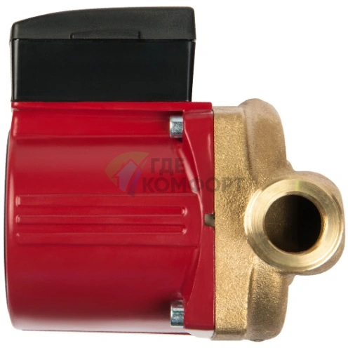 Циркуляционный насос UNIPUMP UPH 20-60 - фото 2