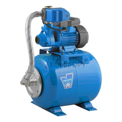 Насосная станция Aquario AUTO ADB-35 - фото 1