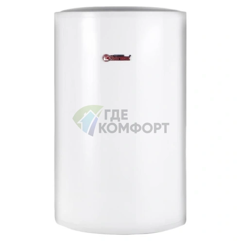 Водонагреватель Thermex Praktik IRP 80 V - фото 1