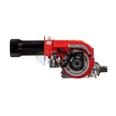 Газовая горелка F.B.R. GAS P 190/M CE TL MEC + R. CE-CT D2-FS50 - фото 2