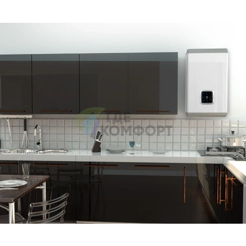 Водонагреватель Ariston ABS VLS INOX QH 80 - фото 3
