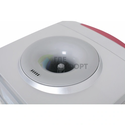Кулер для воды HotFrost V730CES red - фото 7