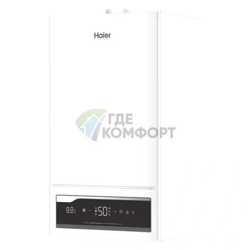 Настенный газовый котел Haier ProLine 2.24 Ti - фото 1