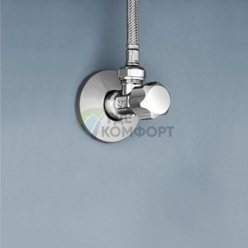 Шаровой вентиль Grohe 22018000 - фото 6