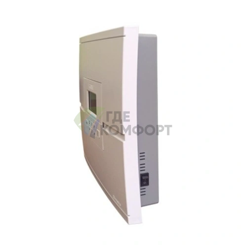 Автоматический регулятор ZONT Climatic 1.2 - фото 5