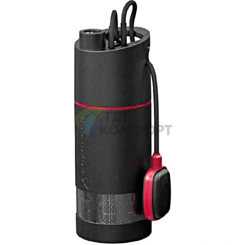 Погружной насос для колодцев Grundfos SB 3-45 A - фото 1