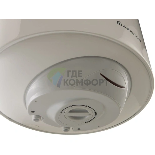 Водонагреватель накопительный электрический Ariston ABS PRO R 100 V - фото 2