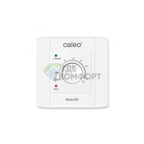 Терморегулятор Caleo UTH-620 - фото 1