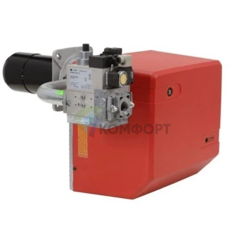 Газовая горелка F.B.R. GAS X5 CE TC + R. CE D1-S - фото 1