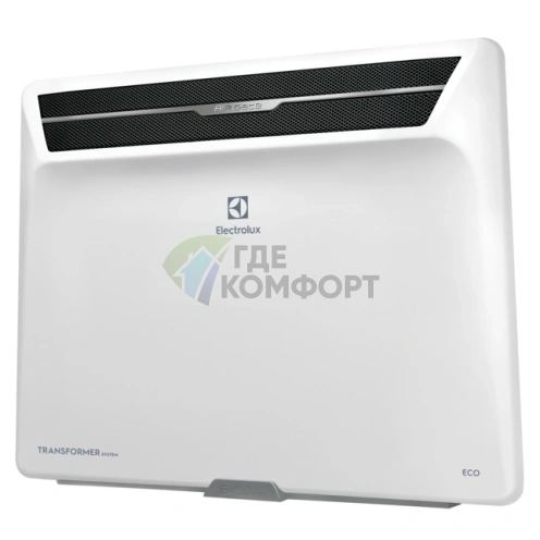 Конвектор Electrolux Air Gate Transformer Eco ECH/AG2T-1000 E - фото 1