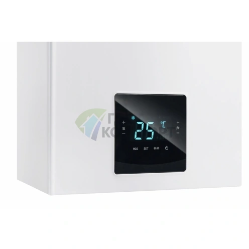 Газовый котел Meteor Thermo C30 36C, настенный, двухконтурный, 10680206002 - фото 4