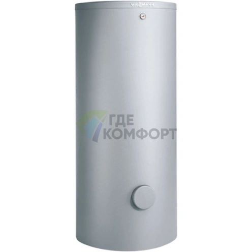 Водонагреватель Viessmann Vitocell 100-L CVL 500л - фото 1