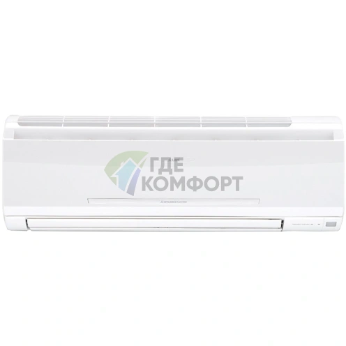 Кондиционер Mitsubishi Electric Classic MS-GF25 VA/MU-GF25 VA - фото 2