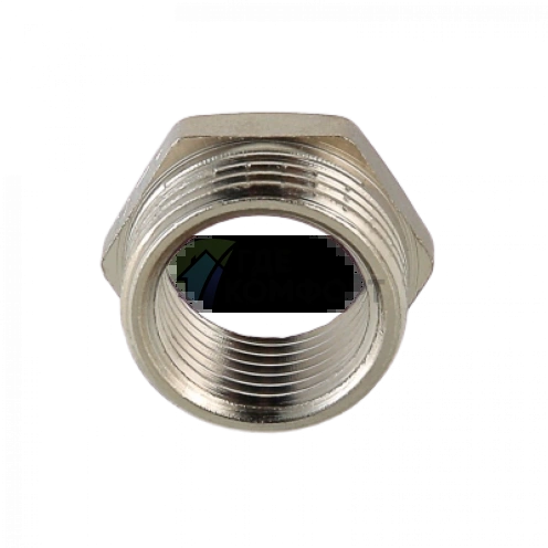 Футорка ВН 1 1/2x1 1/4 Valtec - фото 4
