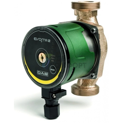 Насос циркуляционный бытовой DAB EVOSTA 2 80/150 SAN (60186588) ДАБ - фото 1