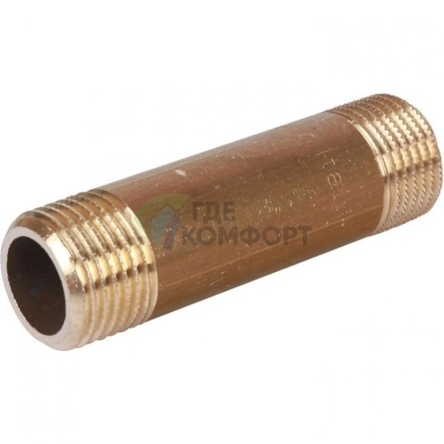 Удлинитель НН 1/2x70 Stout - фото 3