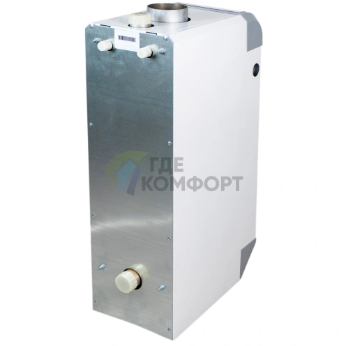 Газовый котел AXIS ECO 25 кВт AXIS-01-25TW-00, напольный, двухконтурный - фото 3