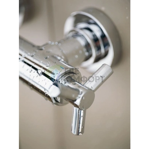 Смеситель для душа Grohe Atrio 26003000 - фото 2