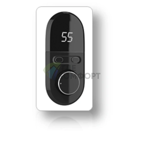 Водонагреватель Electrolux EWH 30 Royal Flash Silver - фото 2