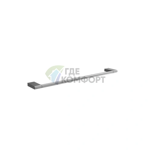Полотенцедержатель GESSI Origini, 45 см, хром (66502#031) - фото 1