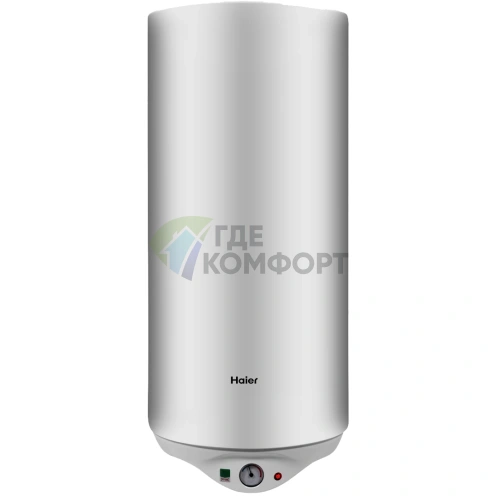 Водонагреватель накопительный электрический Haier ES50V-R1(H) - фото 1