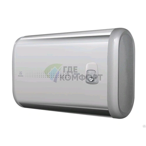 Electrolux EWH 80 Royal Silver H серебристый - фото 1