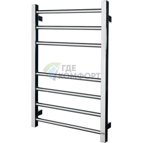 Полотенцесушитель Grota Eco Classic 480x600 водяной - фото 1