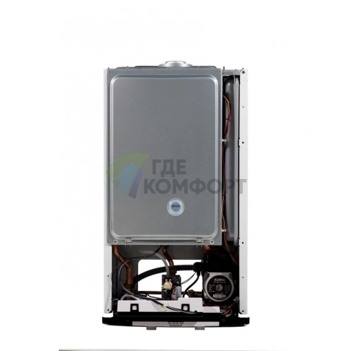 Настенный газовый котел MIZUDO MAESTRO ONE M20ТH c шиной OpenTherm - фото 3