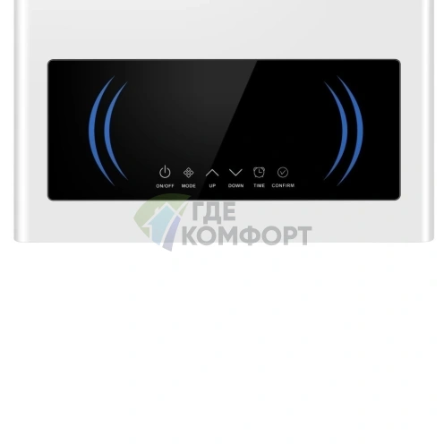 Настенный электрический котел Haier Voltron 1.10.380 - фото 2