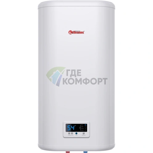 Водонагреватель Thermex Flat Plus Pro IF 50 V (pro) - фото 1