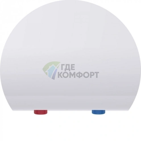 Водонагреватель электрический Thermex IF 80 Н pro горизонтальный - фото 3