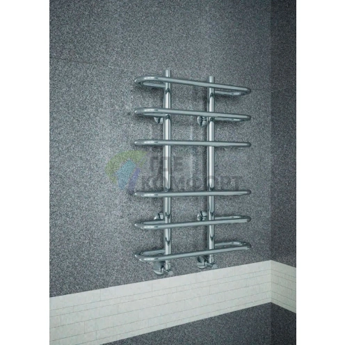 Полотенцесушитель Terminus Сахара 32/20 П4 2-2 50x63 - фото 2
