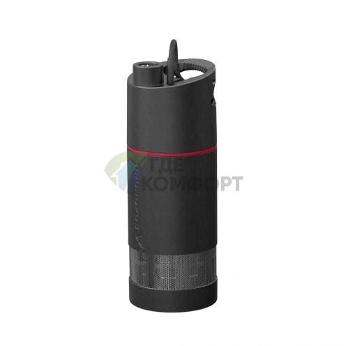 Погружной насос для колодцев Grundfos SB 3-35 M - фото 2