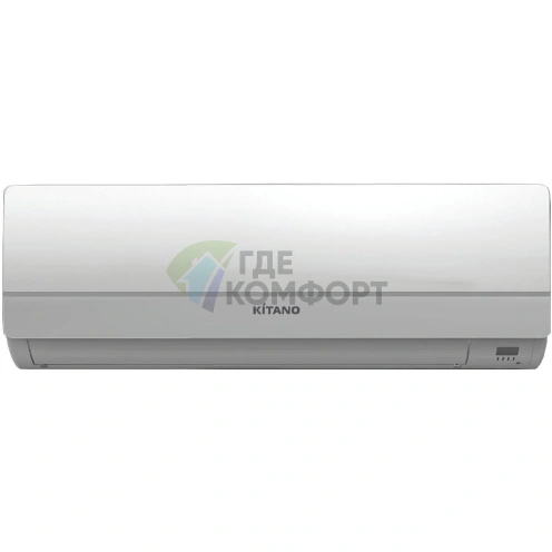 Кондиционер сплит-система Kitano KR-Asagiri II plus-07 - фото 2
