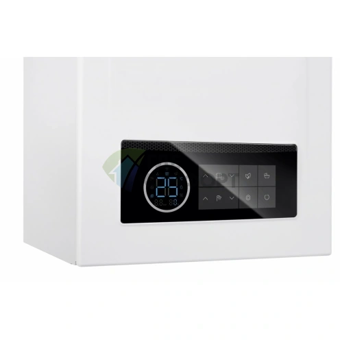 Газовый котел Meteor Thermo B30 24C, настенный, двухконтурный, 10680203001 - фото 4
