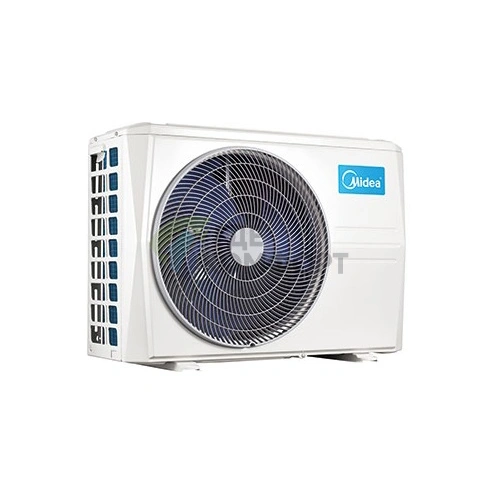 Кондиционер сплит-система Midea MSMA1C-18HRN1/MOBA03-18HN1 - фото 3