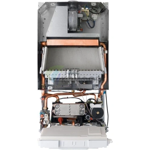 Газовый настенный котел Protherm Пантера 30 КTV двухконтурный с закрытой камерой сгорания - фото 6