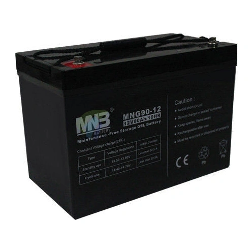 Аккумуляторная батарея MNB MNG 90-12 - фото 1