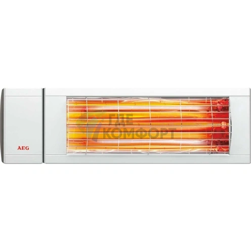 Инфракрасный обогреватель AEG IR Comfort 1524 - фото 1