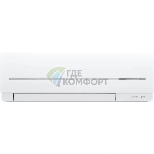 Кондиционер Mitsubishi Electric Standart inverter MSZ-GF60 VE/MUZ-SF60 VE - фото 2